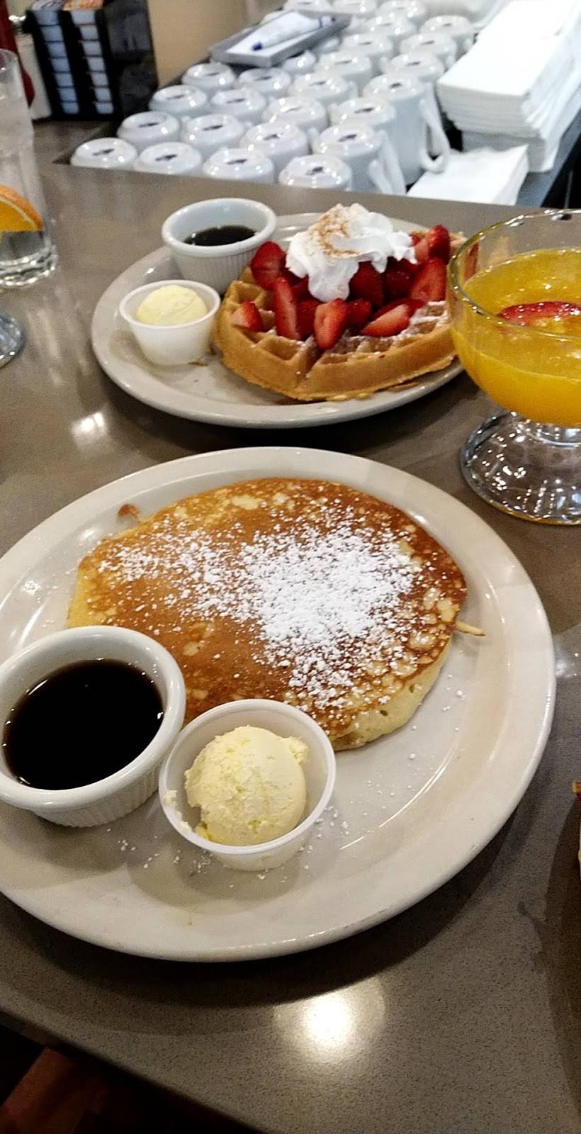 Bill’s Cafe | cafe | 3163 Middlefield Rd, Palo Alto, CA 94303, USA | 6506657941 OR +1 650-665-7941