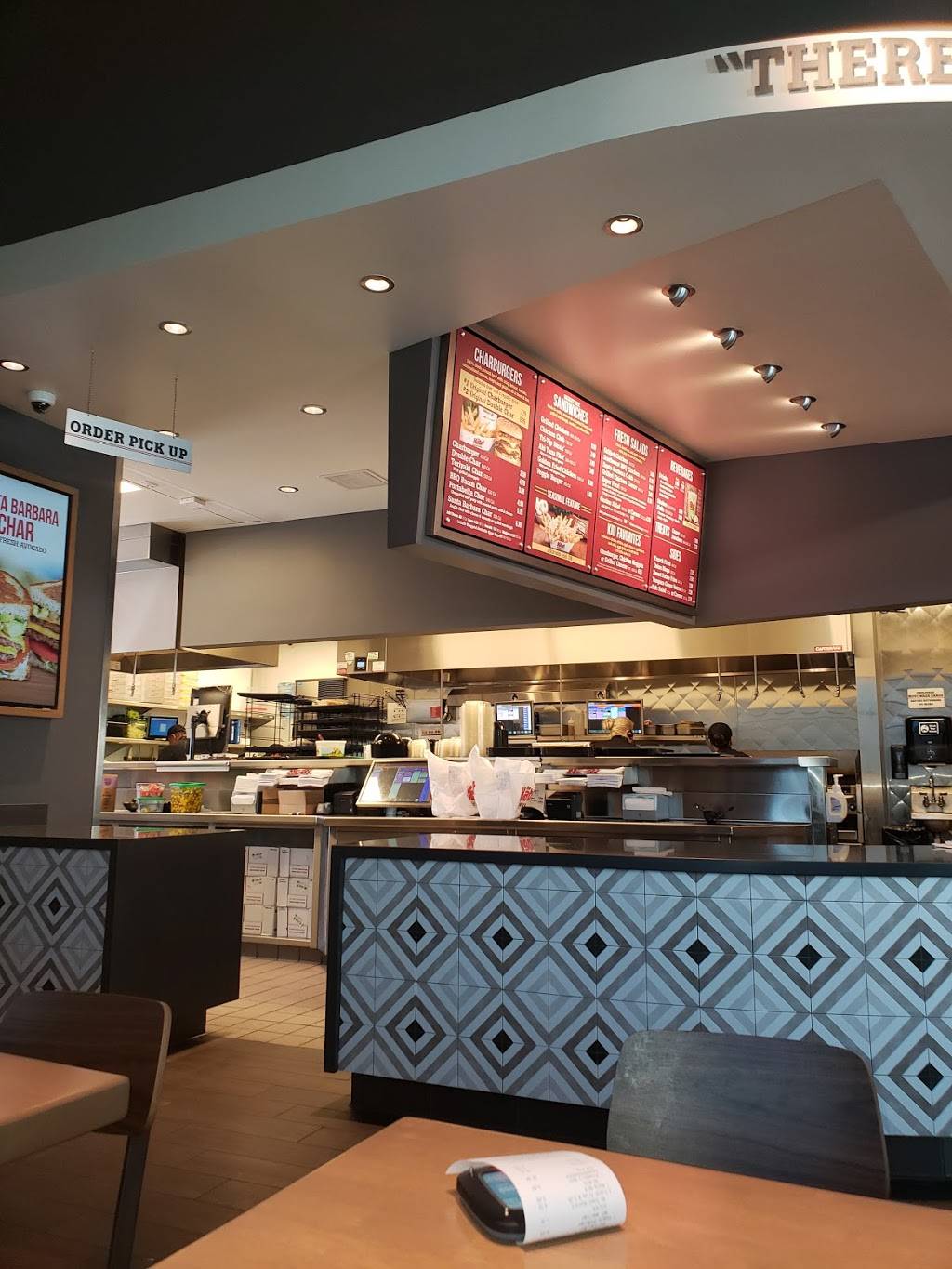 The Habit Burger Grill | restaurant | 720 N Centre City Pkwy, Escondido, CA 92025, USA | 7607905425 OR +1 760-790-5425