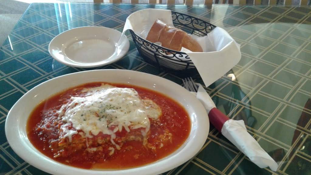 La Toscana Pizza | restaurant | 626 Kinderkamack Rd, River Edge, NJ 07661, USA | 2014838144 OR +1 201-483-8144