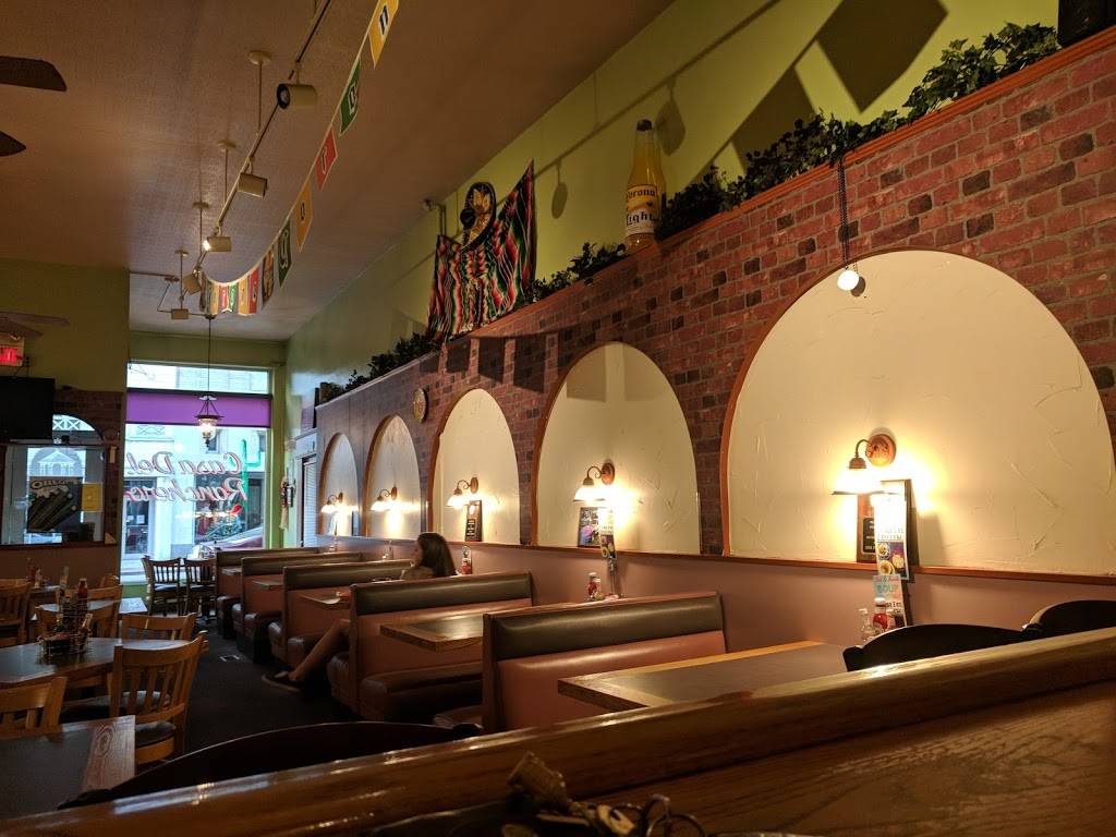 Casa Del Ranchero | restaurant | 562 W Tuscarawas Ave, Barberton, OH 44203, USA | 3307538494 OR +1 330-753-8494