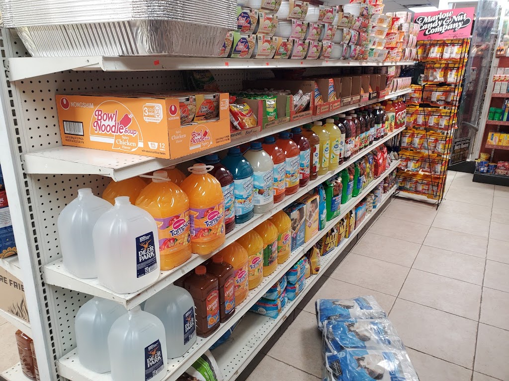 Avondale Mini Mart | meal takeaway | 505 Avondale Rd, Dundalk, MD 21222, USA | 4435035469 OR +1 443-503-5469