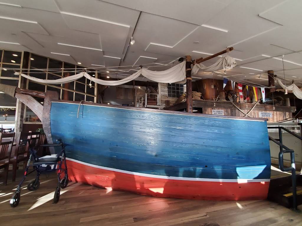 Flagship | restaurant | 1601 Price St, Pismo Beach, CA 93449, USA | 8052955502 OR +1 805-295-5502