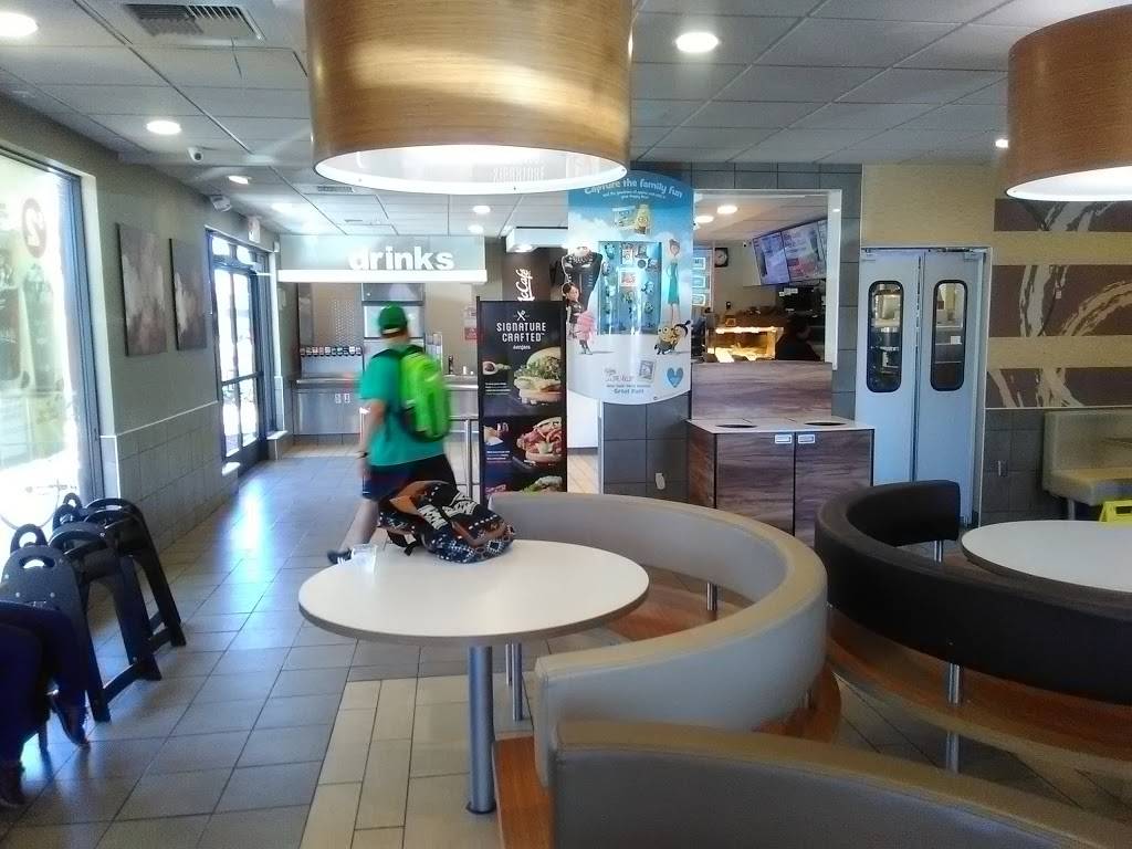 McDonalds | cafe | 460 Atlantic Ave, Pittsburg, CA 94565, USA | 9254324081 OR +1 925-432-4081