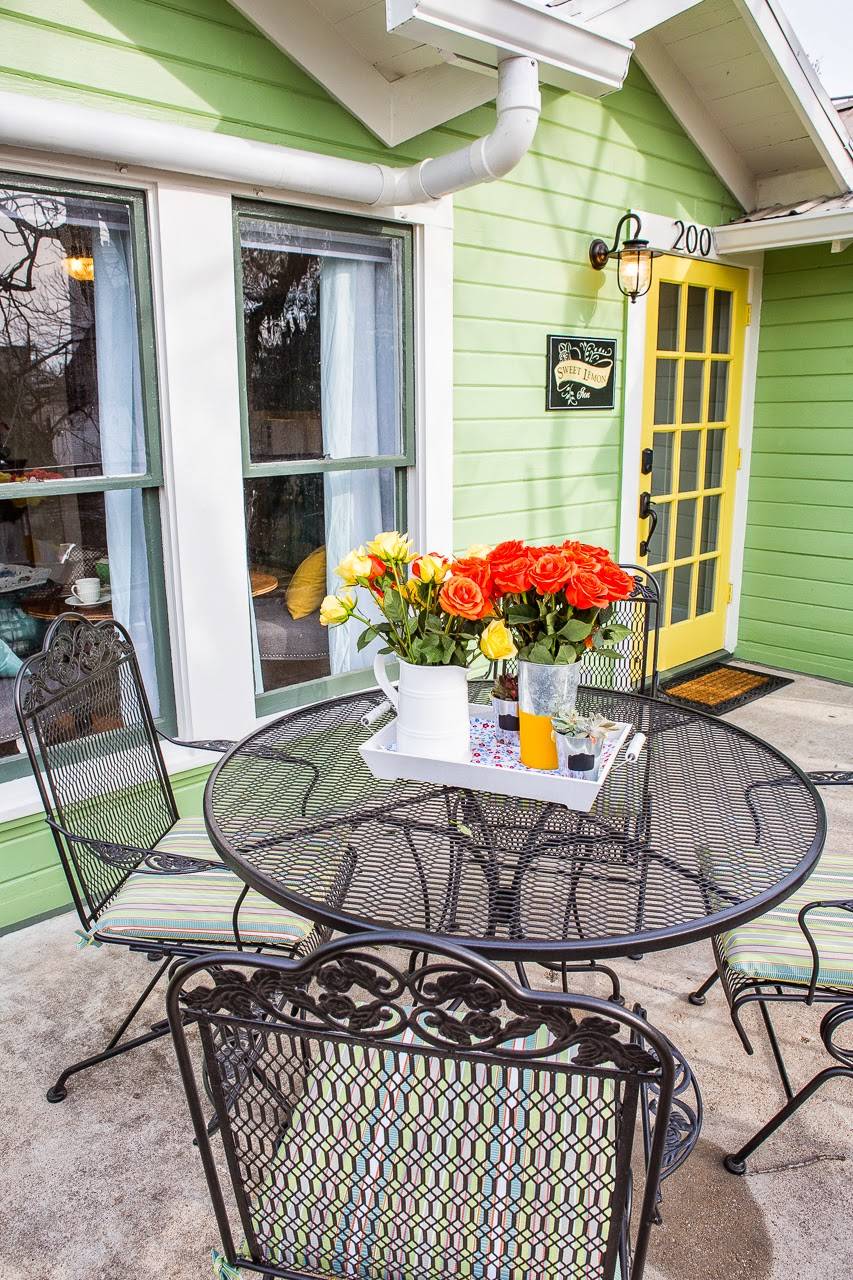 Sweet Lemon Kitchen | cafe | 812 S Church St, Georgetown, TX 78626, USA | 5122700812 OR +1 512-270-0812