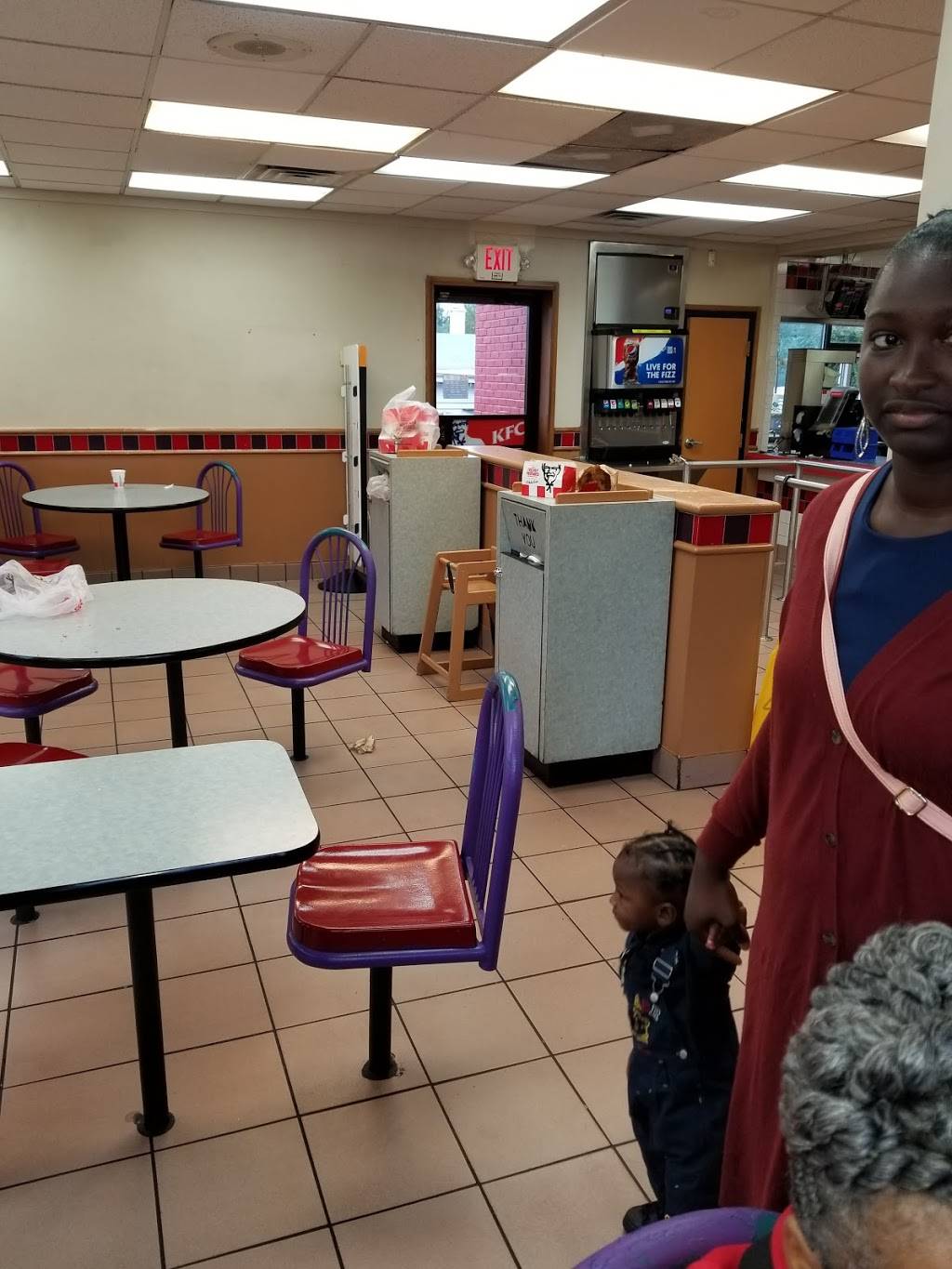 Taco Bell | restaurant | 8251 Central Ave, Capitol Heights, MD 20743, USA | 3014995241 OR +1 301-499-5241