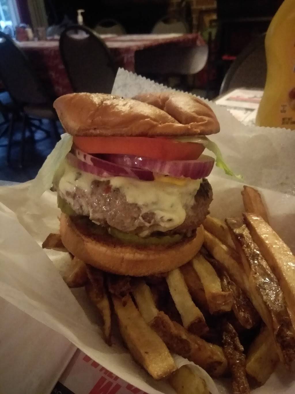 Over The Mountain | restaurant | 6456 Rockton Mountain Hwy, Rockton, PA 15856, USA | 8145835575 OR +1 814-583-5575