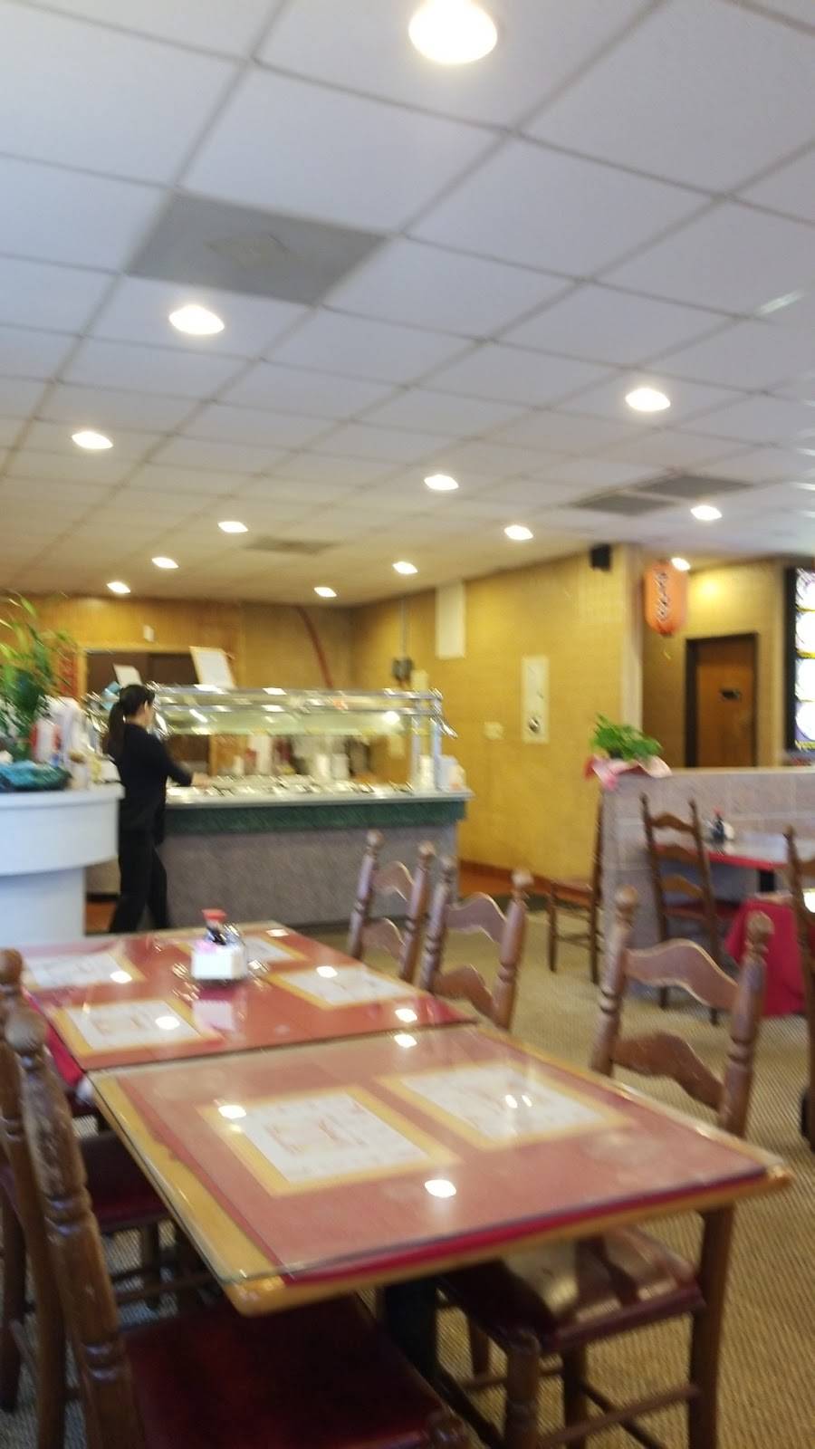 China City | restaurant | 675 N Main St, Rocky Mount, VA 24151, USA | 5404846967 OR +1 540-484-6967