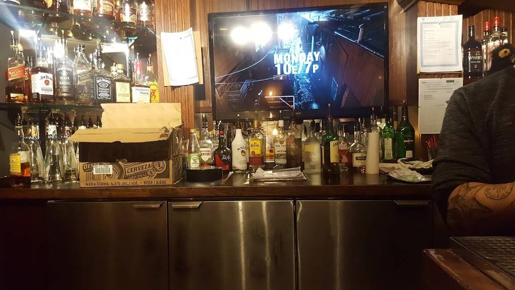 Gabbys | restaurant | 556 Sherbourne St, Toronto, ON M4X 1L3, Canada | 4165152000 OR +1 416-515-2000