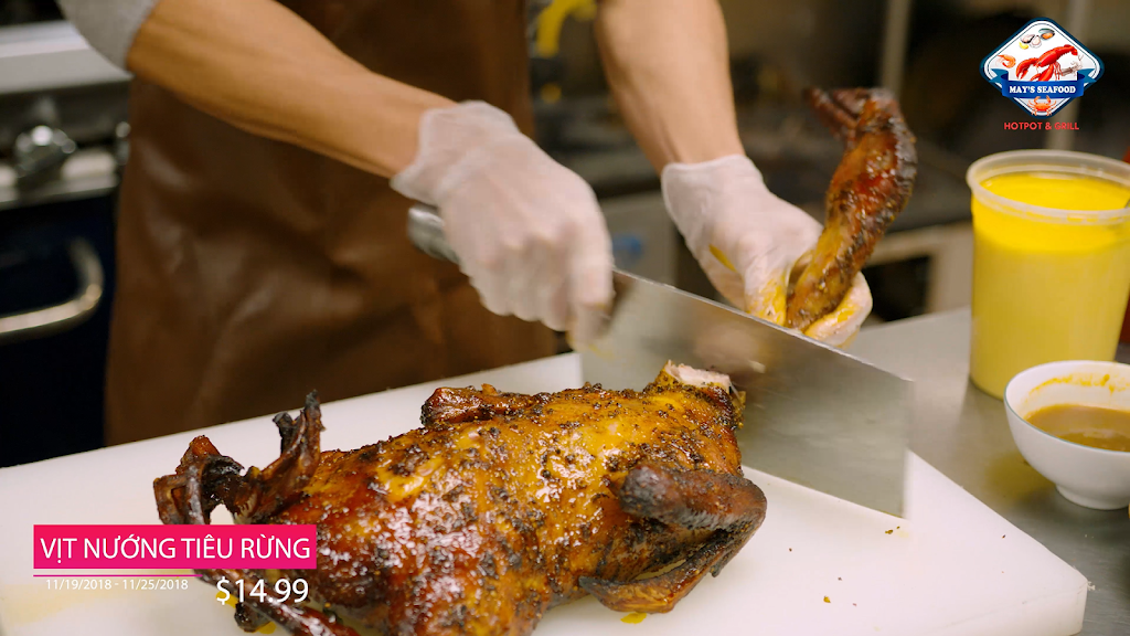 Mays Seafood | restaurant | 11548 Bellaire Blvd, Houston, TX 77072, USA | 8324869446 OR +1 832-486-9446