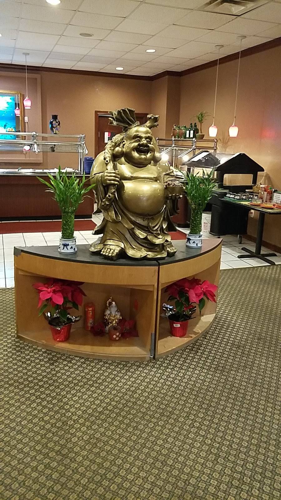 Mustang Mandarin | restaurant | 1200 N Mustang Rd, Mustang, OK 73064, USA | 4053764720 OR +1 405-376-4720