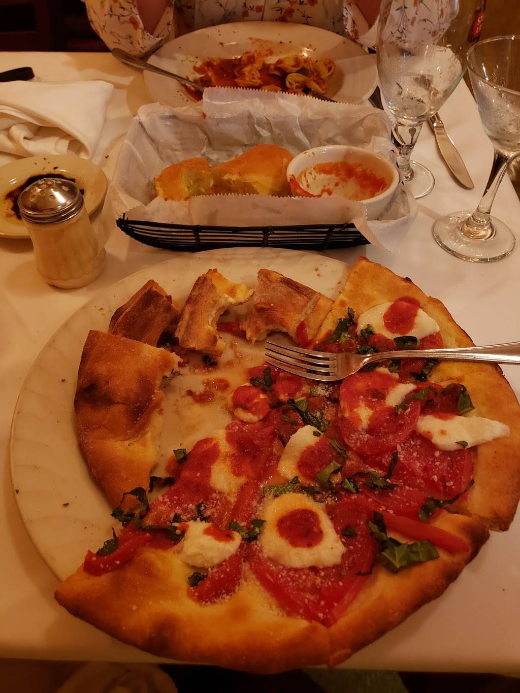 Bongiorno | restaurant | 68 Church St, Birmingham, AL 35213, USA | 2058795947 OR +1 205-879-5947