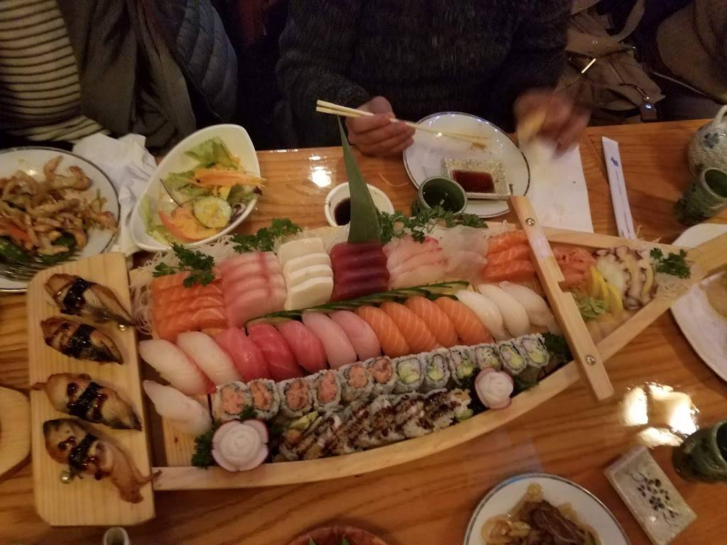 Shoyu Sushi Scarsdale | restaurant | 1489 Weaver St, Scarsdale, NY 10583, USA | 9147239090 OR +1 914-723-9090