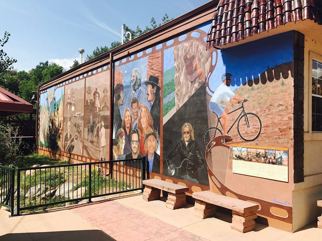 Tap On The Rocks | restaurant | 408 Bear Creek Ave, Morrison, CO 80465, USA | 7202165613 OR +1 720-216-5613