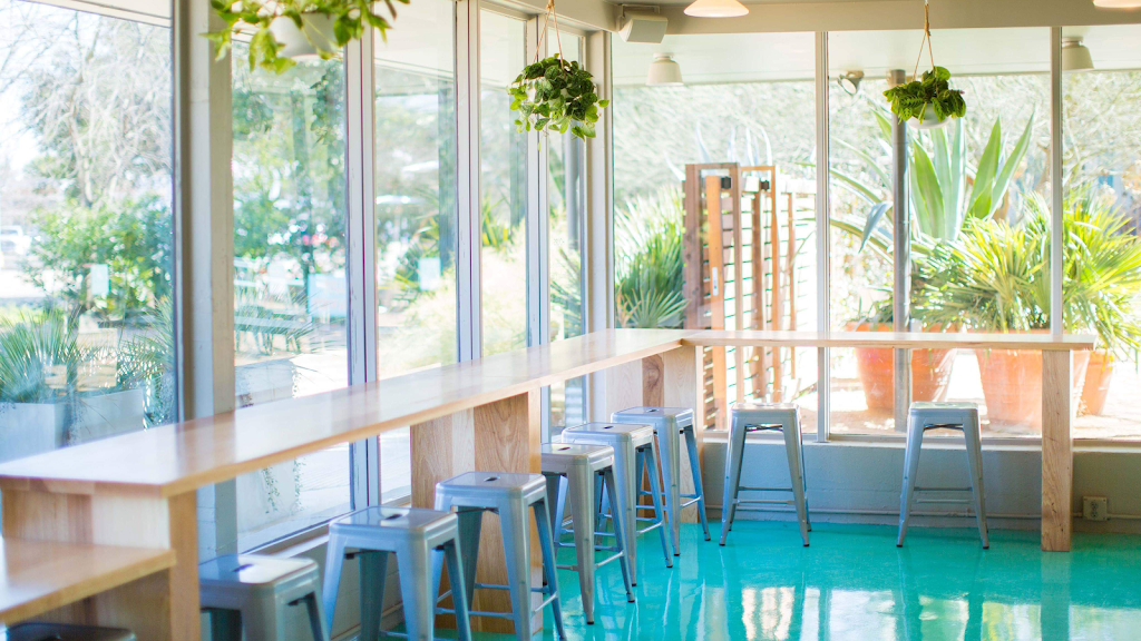 The Good Kind Southtown | restaurant | 1127 S St Marys St, San Antonio, TX 78210, USA | 2108015892 OR +1 210-801-5892