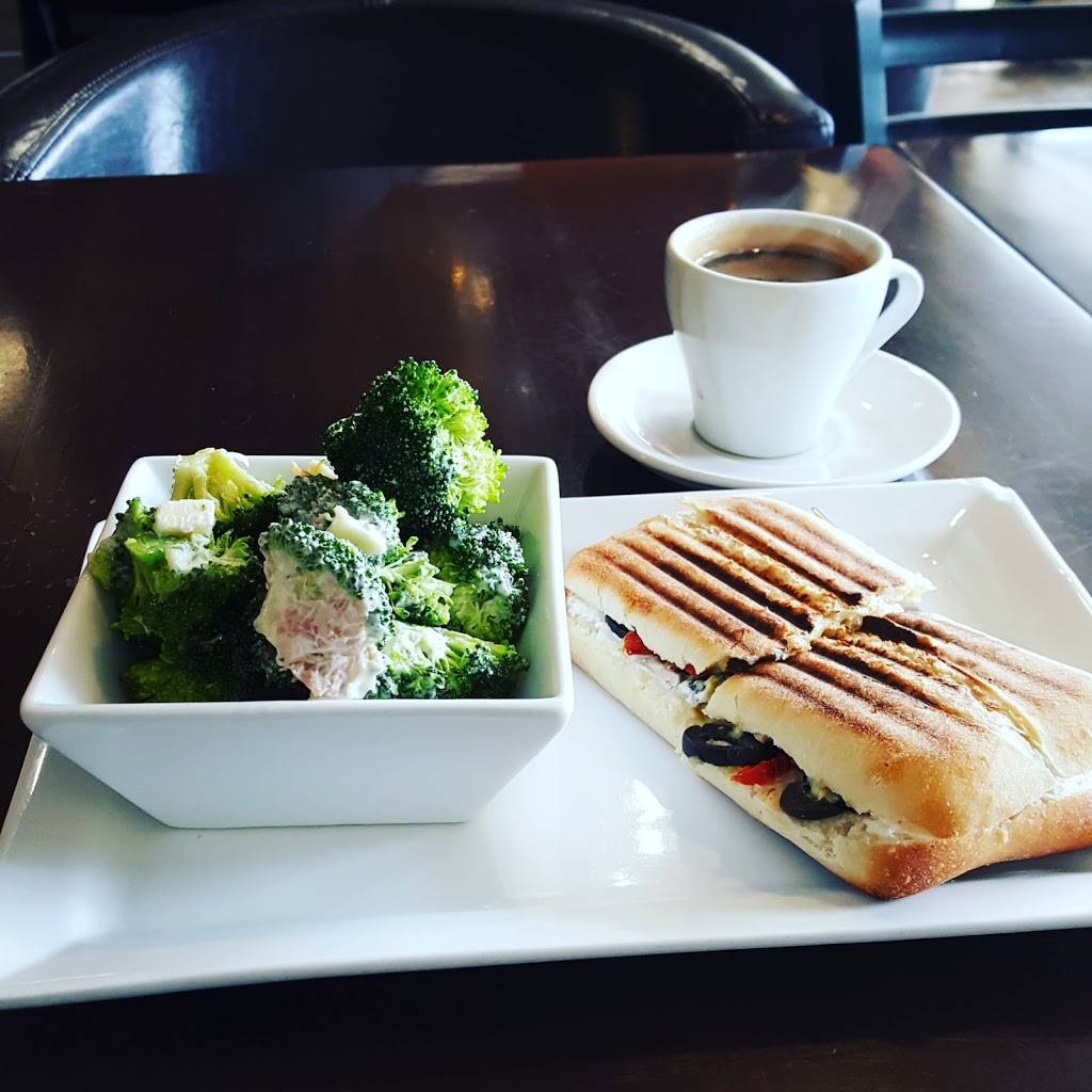 Brulerie Aux Quatre Vents (Café) | cafe | 171 Boulevard Saint-Jean-Baptiste, Châteauguay, QC J6K 3B4, Canada | 4508444429 OR +1 450-844-4429