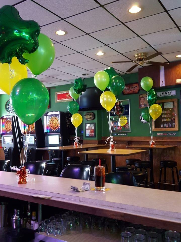 Paddys | restaurant | 362 Theodore St, Crest Hill, IL 60403, USA | 8157226220 OR +1 815-722-6220