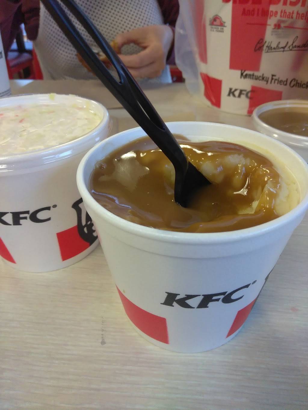 KFC | restaurant | 39 E Michigan Ave, Ypsilanti, MI 48198, USA | 7344829663 OR +1 734-482-9663