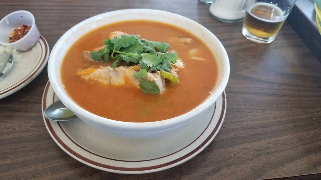 El Zocalo Restaurant | restaurant | 1633 El Camino Real, South San Francisco, CA 94080, USA | 6509921482 OR +1 650-992-1482