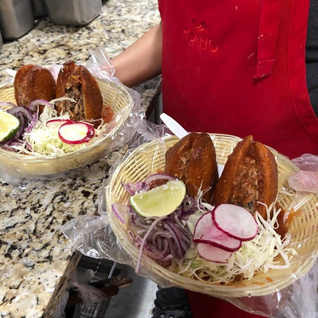 RO-HO Pork & Bread | restaurant | 8617 N New Braunfels Ave, San Antonio, TX 78217, USA | 2108003487 OR +1 210-800-3487