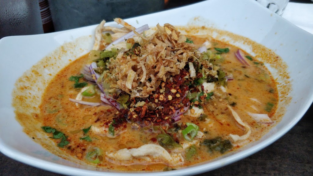 Pad Thai Noodle | restaurant | 4770 Liberty Ave, Pittsburgh, PA 15224, USA | 4129300977 OR +1 412-930-0977