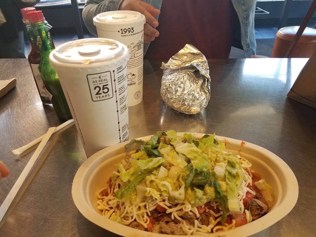 Chipotle Mexican Grill | restaurant | 5510 Xavier Dr Space 5A10, Yonkers, NY 10704, USA | 9148852900 OR +1 914-885-2900
