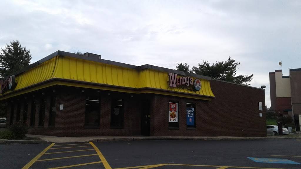 Wendys | restaurant | 2045 Harford Rd, Baltimore, MD 21218, USA | 4108892486 OR +1 410-889-2486