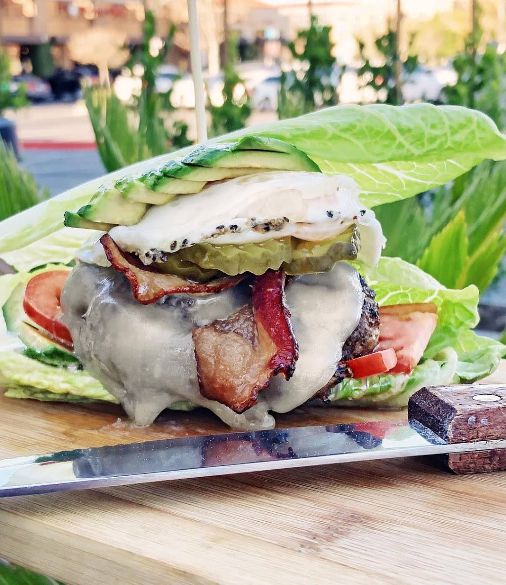 The Iconic Eats | restaurant | 23460 Cinema Dr suite a, Santa Clarita, CA 91355, USA | 6614819404 OR +1 661-481-9404