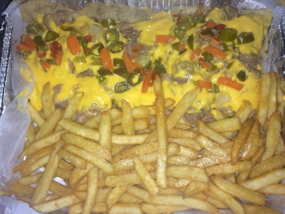 Shrimps and Tonys | restaurant | 1413 W 127th St, Calumet Park, IL 60827, USA | 7083893001 OR +1 708-389-3001