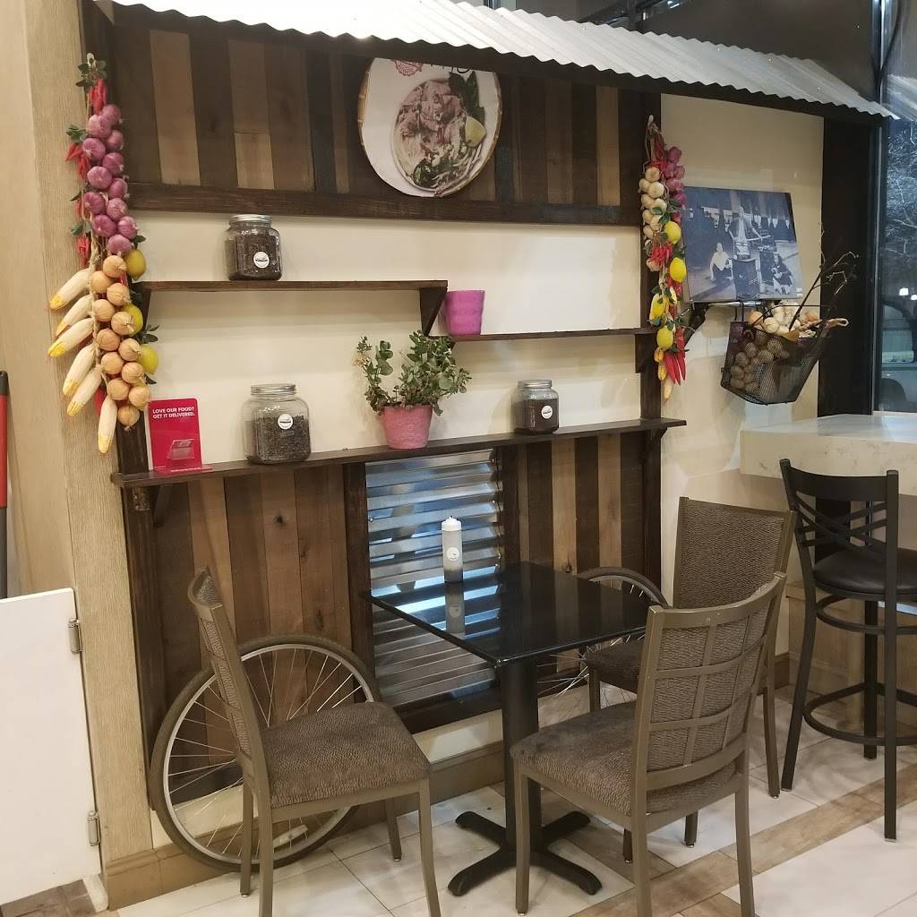 Pho Viet | restaurant | 1 E Redwood St, Baltimore, MD 21202, USA | 4102348950 OR +1 410-234-8950