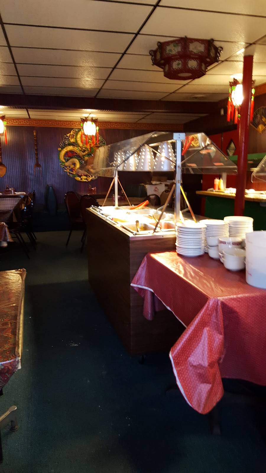 Hunan Gardens | restaurant | 5569 US-10, Ludington, MI 49431, USA | 2318450646 OR +1 231-845-0646