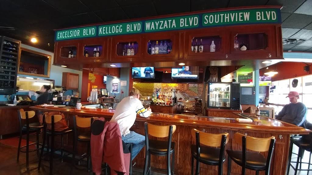 Blvd Bar & Grille | restaurant | 433 Mendota Rd E, West St Paul, MN 55118, USA | 6514507736 OR +1 651-450-7736