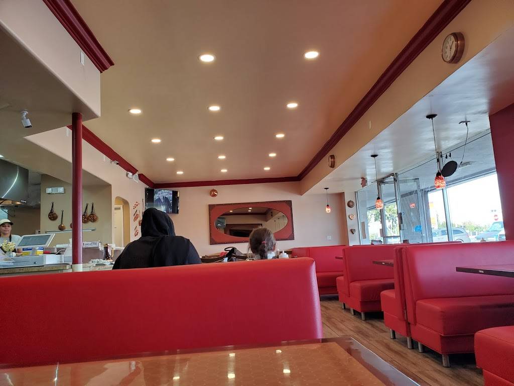 Al-Sultan Mediterranean Grill | restaurant | 1707 S Brookhurst St, Anaheim, CA 92804, USA | 7148442093 OR +1 714-844-2093