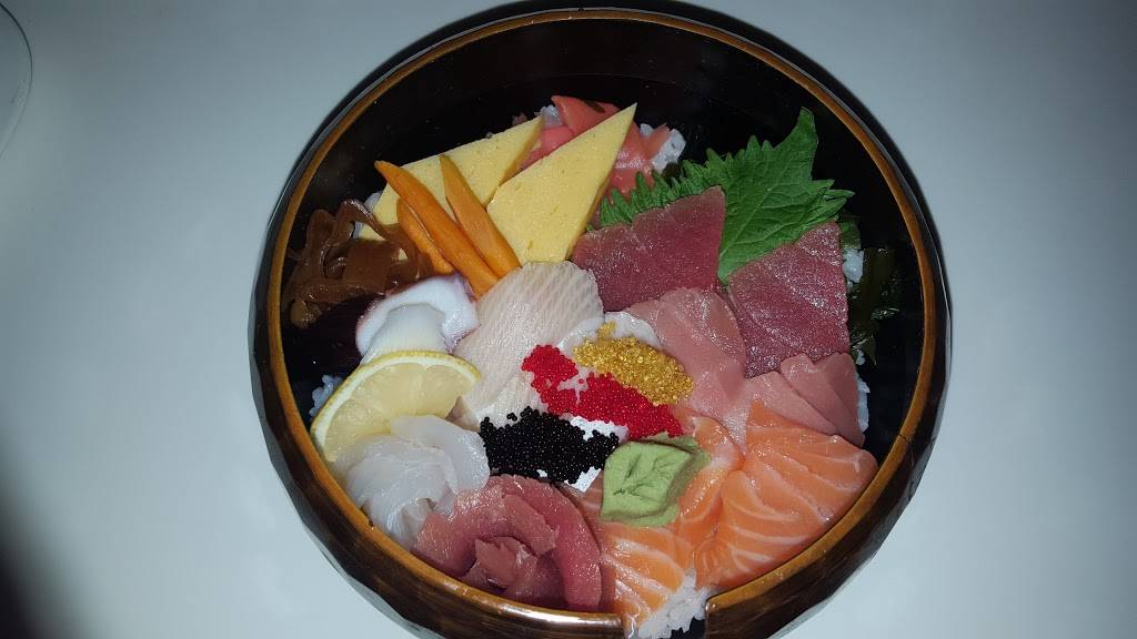 Kiyoshis Sushi LLC | restaurant | 6550 Gateway Ave, Sarasota, FL 34231, USA | 9419243781 OR +1 941-924-3781