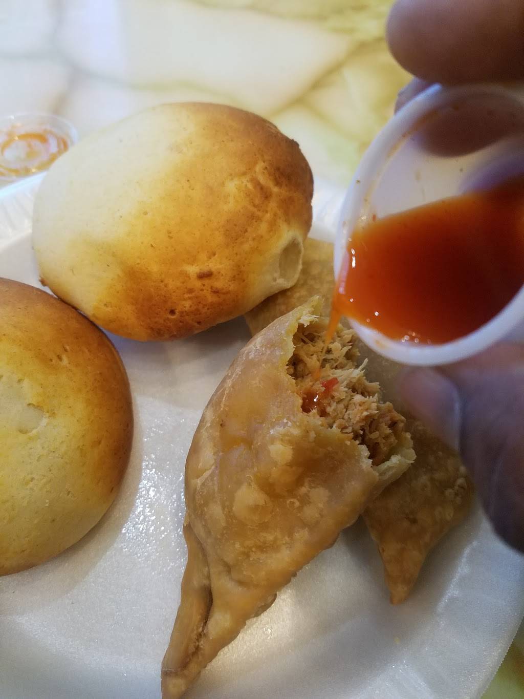 Mi Gente Cafe | restaurant | 7 Central Ave, Newark, NJ 07102, USA | 9736219090 OR +1 973-621-9090