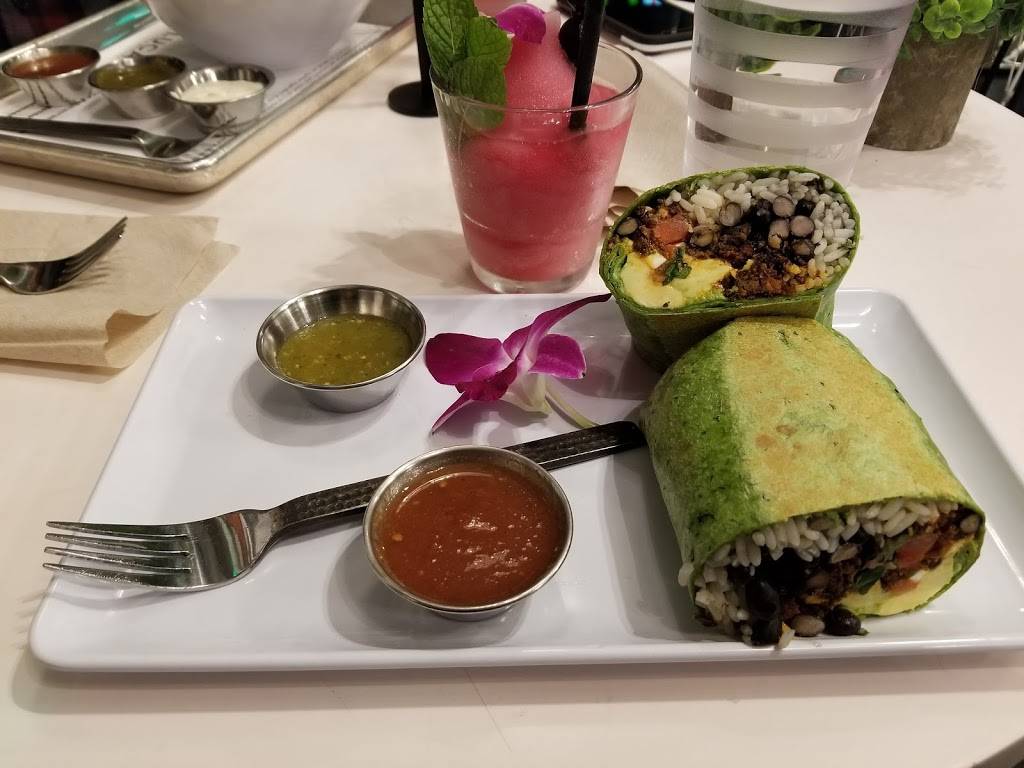 TOLUCA Organic (Uptown Dallas) | restaurant | 2600 Cedar Springs Rd, Dallas, TX 75201, USA | 2146007927 OR +1 214-600-7927