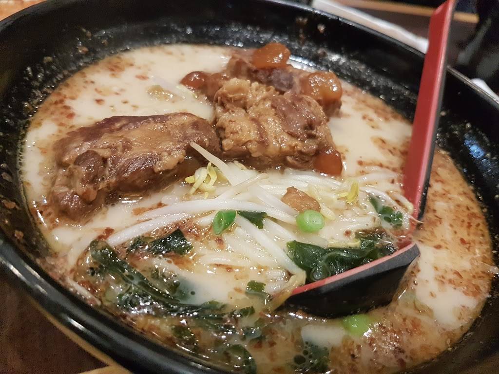 Ajisen Ramen | restaurant | 7010 Warden Ave, Markham, ON L3R 5Y3, Canada | 9054706318 OR +1 905-470-6318