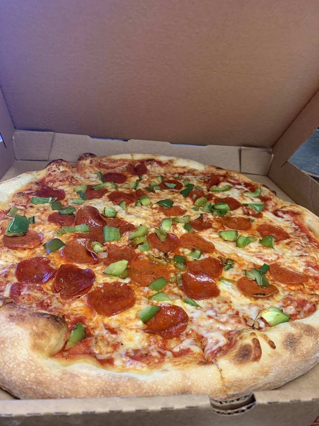 Capri Pizza | meal takeaway | 205 N A St, Lake Worth, FL 33460, USA | 5615851244 OR +1 561-585-1244