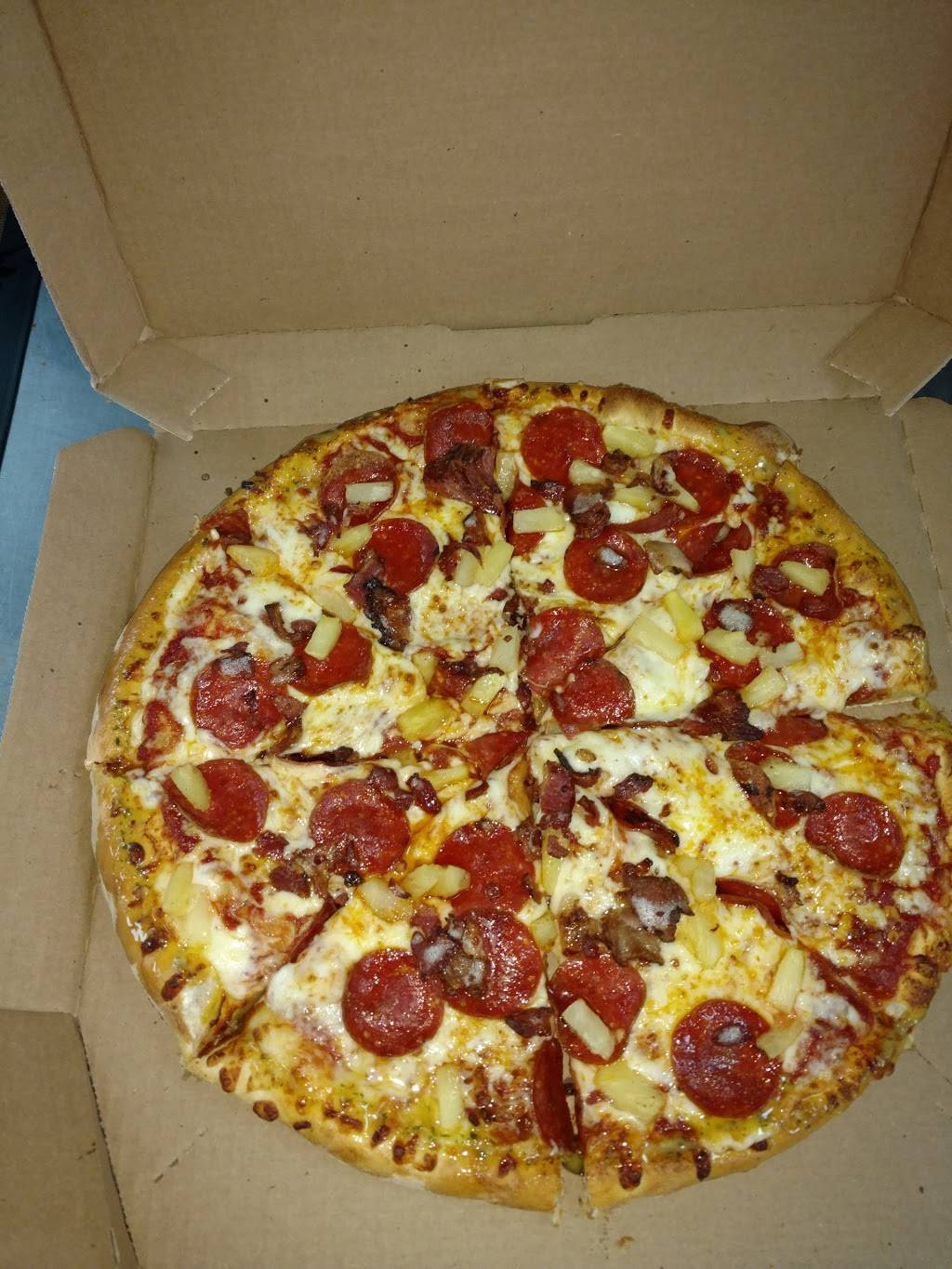 Dominos Pizza | meal delivery | 996 Independence Blvd, Virginia Beach, VA 23455, USA | 7573631010 OR +1 757-363-1010