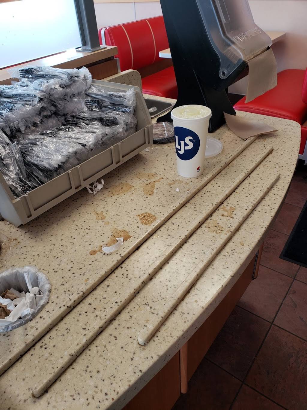 Long John Silvers | restaurant | Brighton, CO 80601, USA | 7206850187 OR +1 720-685-0187