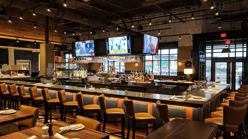 Burtons Grill & Bar of Shrewsbury | restaurant | 193 Boston Turnpike, Shrewsbury, MA 01545, USA | 5089257774 OR +1 508-925-7774