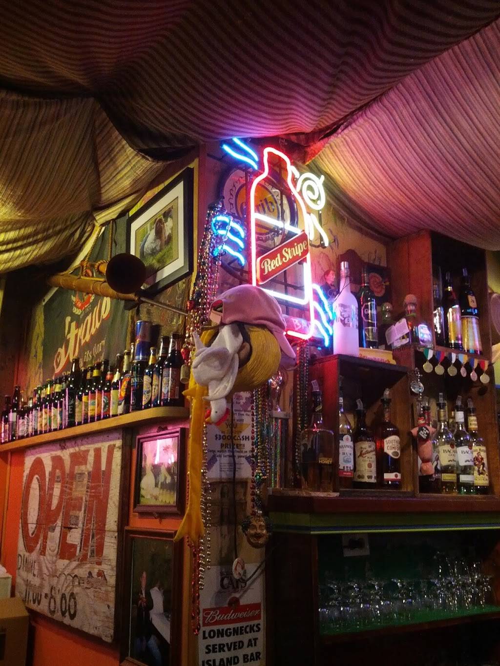 Tiki Bar | restaurant | 1150 Manatawny Rd, Boyertown, PA 19512, USA | 6106894707 OR +1 610-689-4707