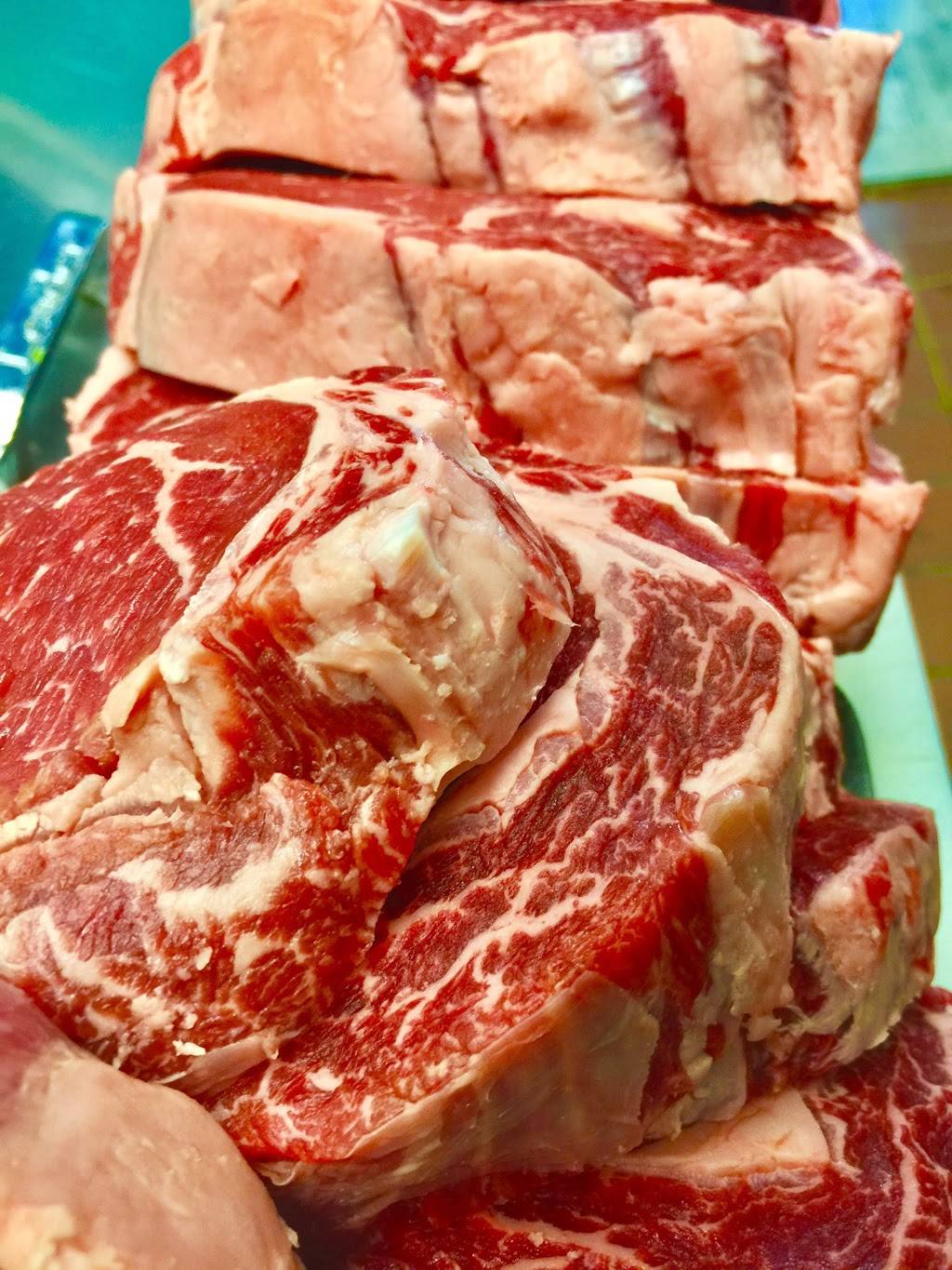 The Butchers Steakhouse | restaurant | 401 Main St, Allenhurst, NJ 07711, USA | 7326861498 OR +1 732-686-1498