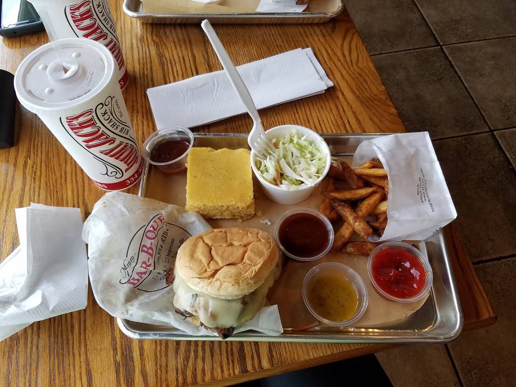 Jimmy Jacks Rib Shack - Iowa City | restaurant | 1940 Lower Muscatine Rd, Iowa City, IA 52240, USA | 3193547427 OR +1 319-354-7427