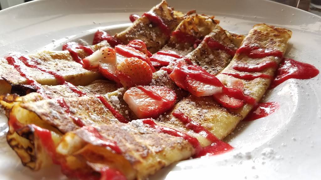 Cafe 21 University Heights | restaurant | 2736 Adams Ave, San Diego, CA 92116, USA | 6196402121 OR +1 619-640-2121