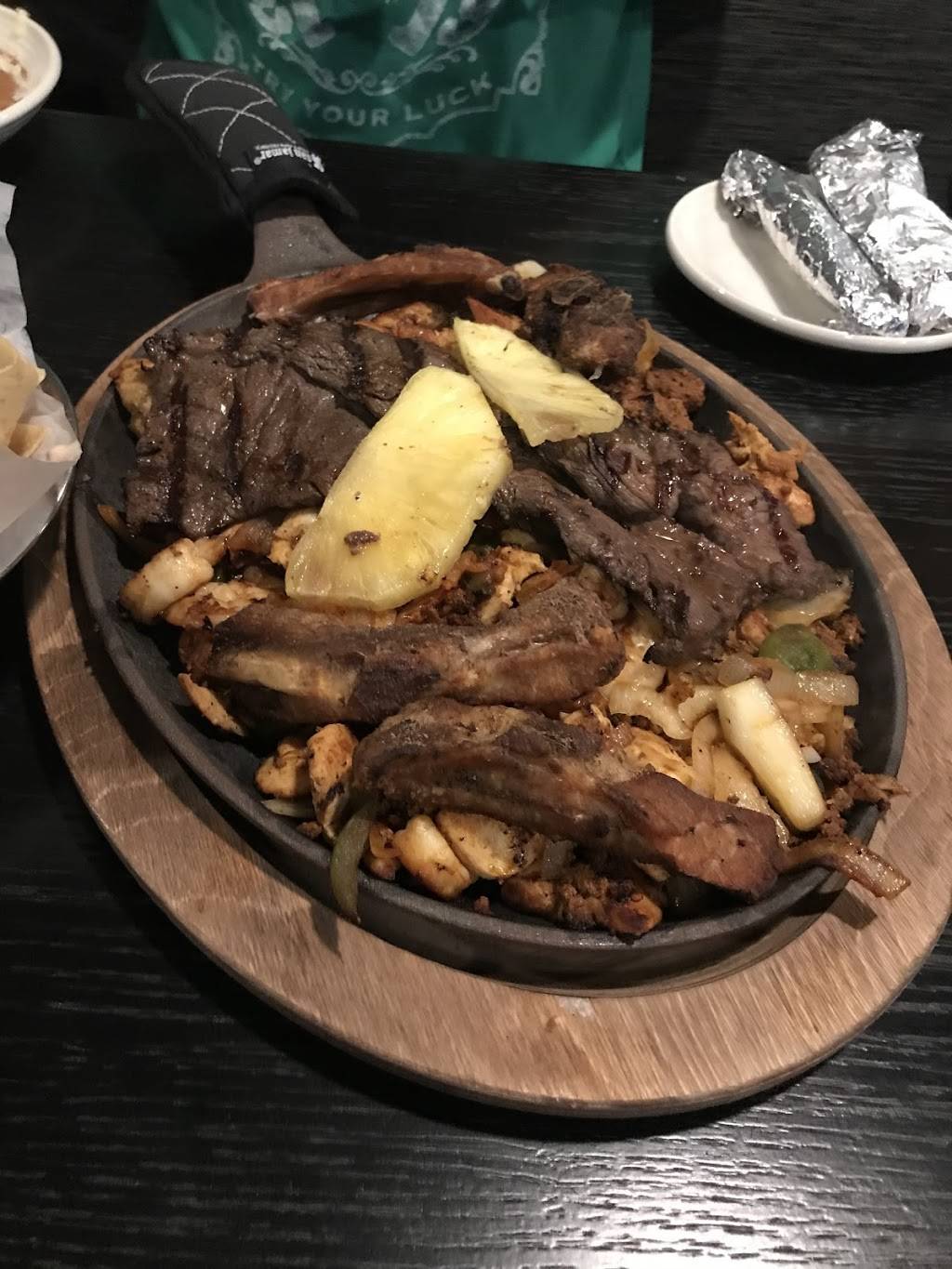 Casa Fiesta Inverness | restaurant | 110 Inverness Plaza, Birmingham, AL 35242, USA | 2057392154 OR +1 205-739-2154