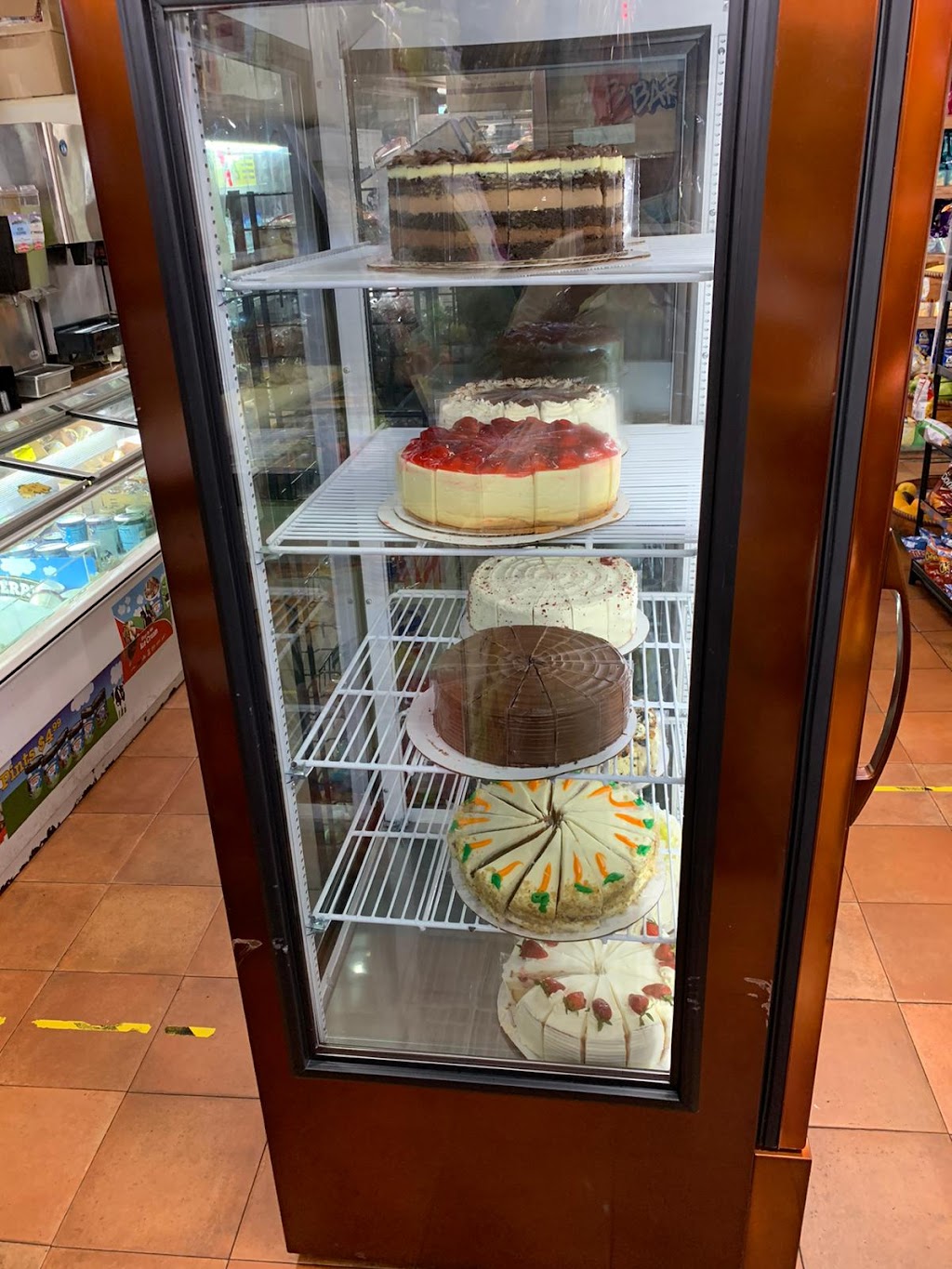 Best & Tasty Deli Grocery + tang & tasty deli grocery | restaurant | 260 E 143rd St, Bronx, NY 10451, USA | 7184028888 OR +1 718-402-8888