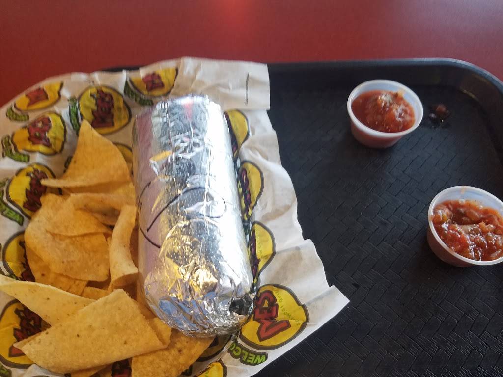 Moes Southwest Grill | restaurant | 1309 NJ-33, Hamilton Township, NJ 08690, USA | 6095849600 OR +1 609-584-9600