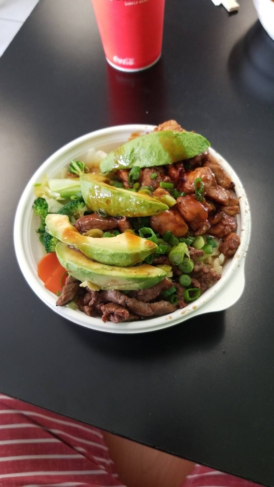 The Flame Broiler | restaurant | 20016 Hawthorne Blvd A, Torrance, CA 90503, USA | 3109212200 OR +1 310-921-2200