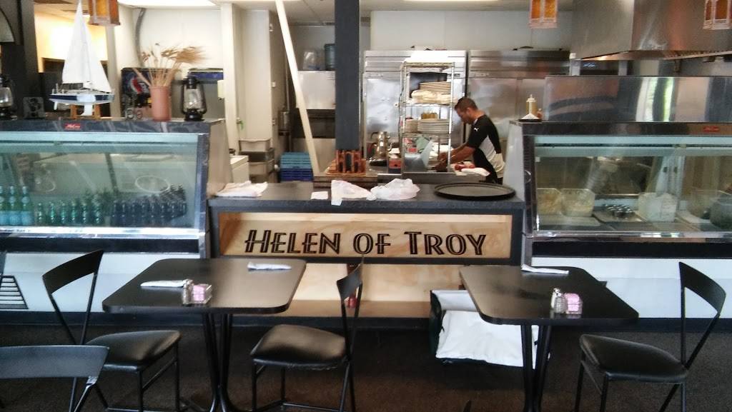 Helen of Troy | restaurant | 5213 S Sheridan Rd, Tulsa, OK 74145, USA | 9186343536 OR +1 918-634-3536