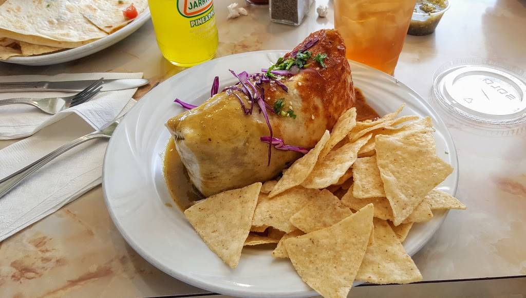 Nopalitos Southwestern Café | cafe | 5530 H St, Sacramento, CA 95819, USA | 9164528226 OR +1 916-452-8226